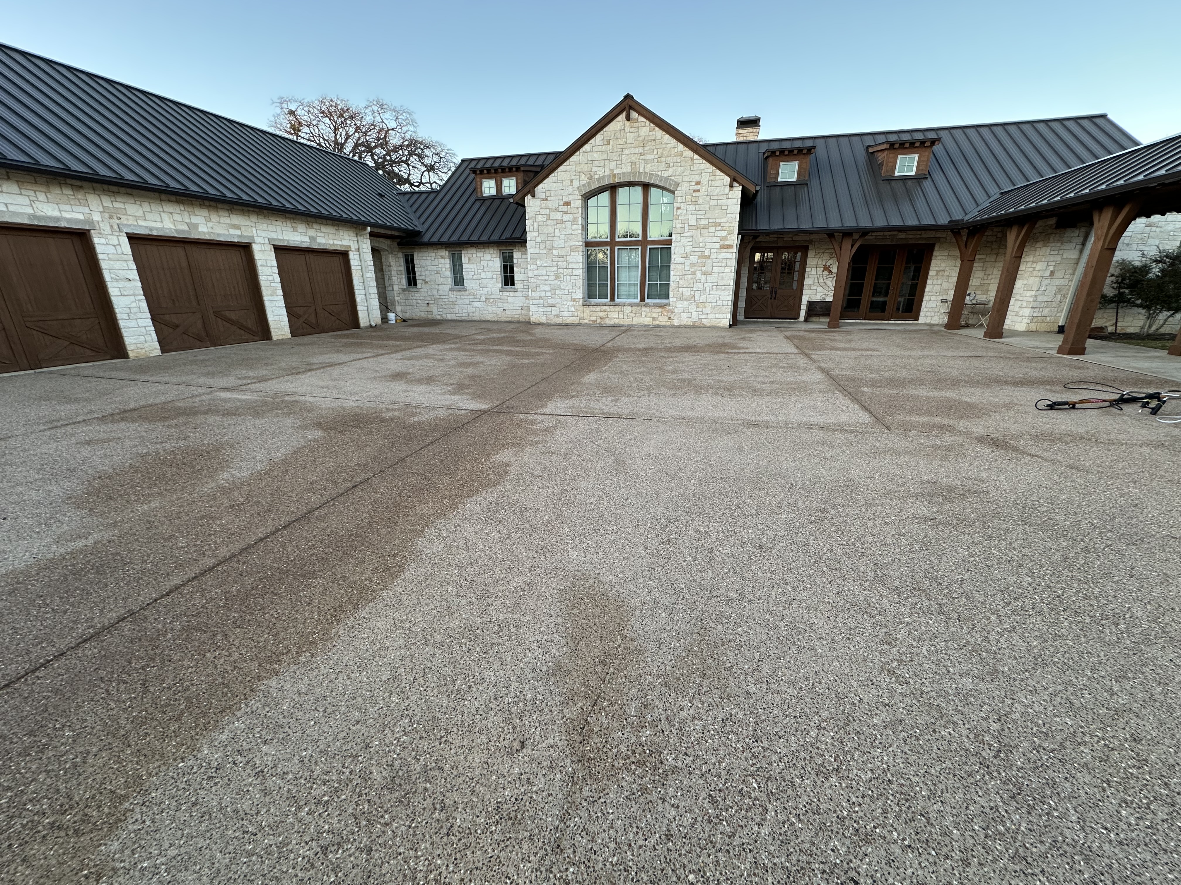 window cleaning and pressure washing in flower mound tx