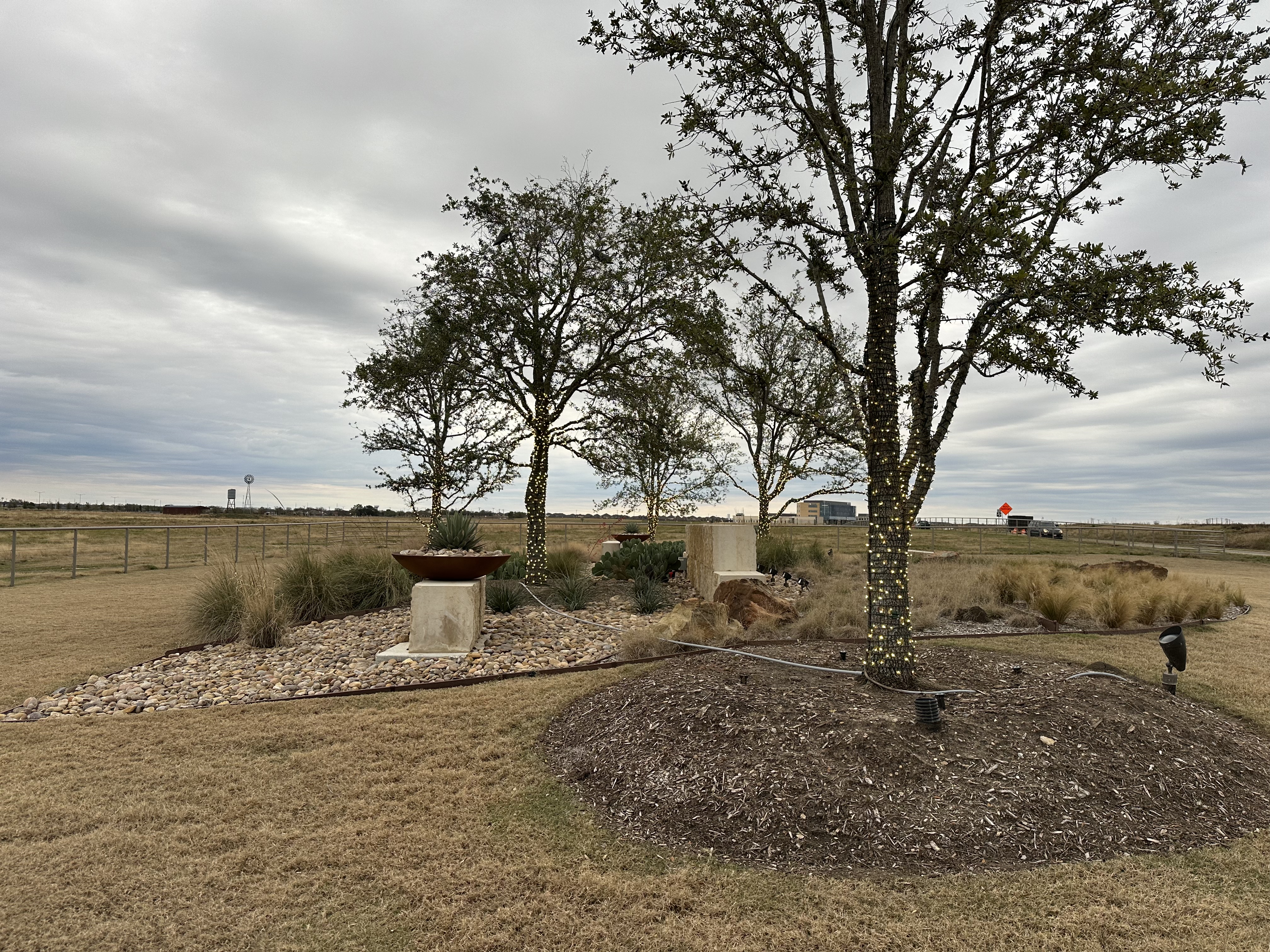 christmas light installation in celina tx